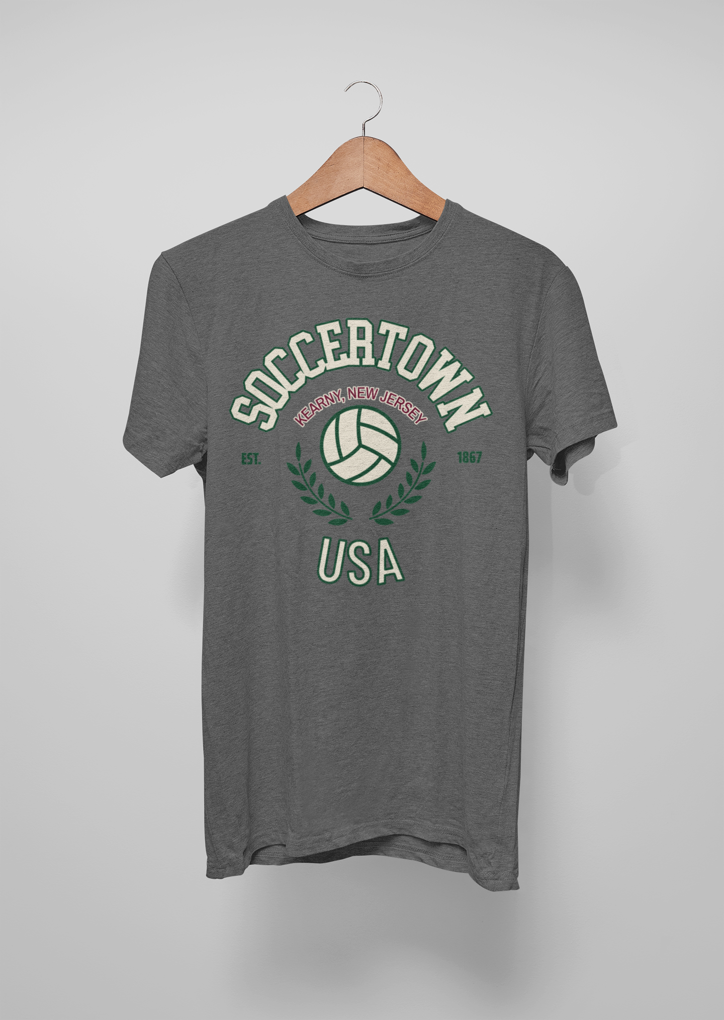 Soccertown USA