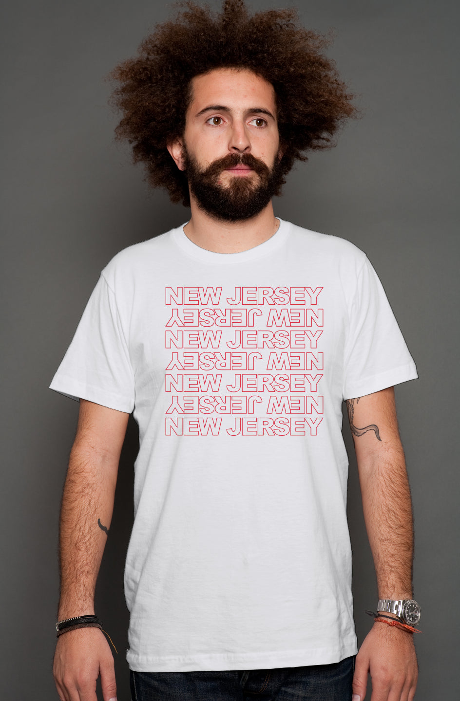 heather t shirt