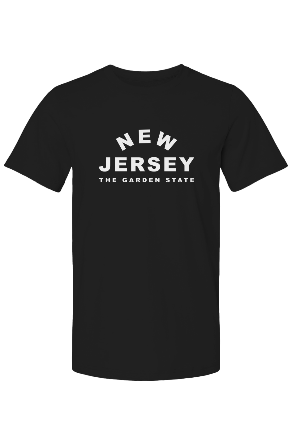 The Garden State
