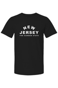 The Garden State