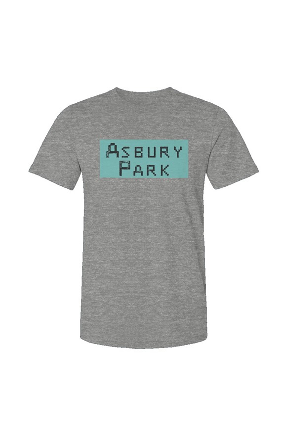 The Asbury Park