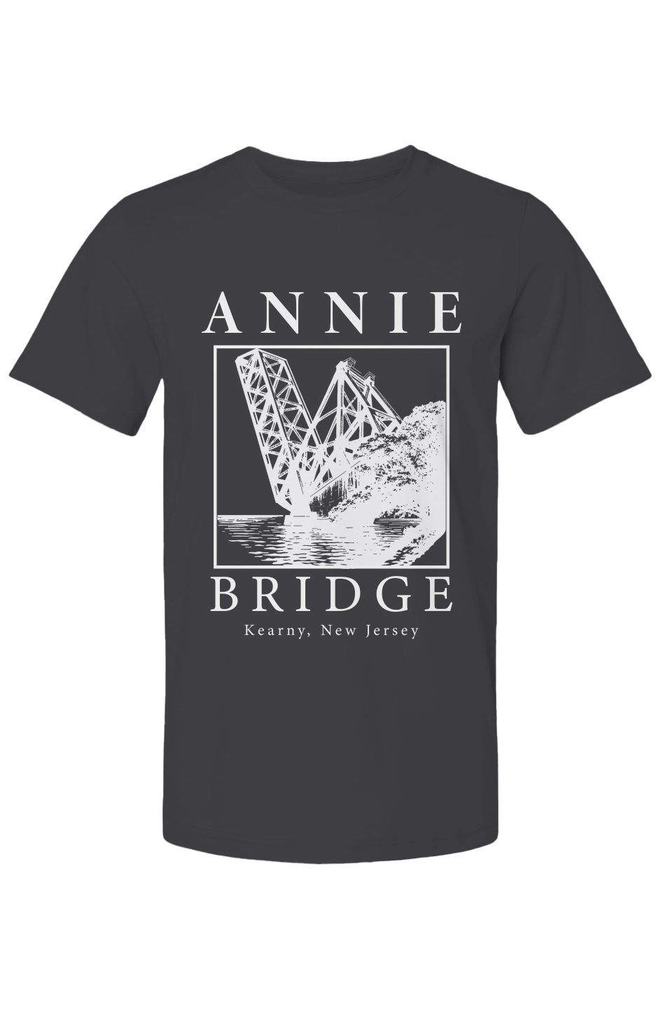 Annie Bridge