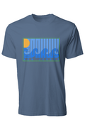 Premium Pigment Dye T-Shirt