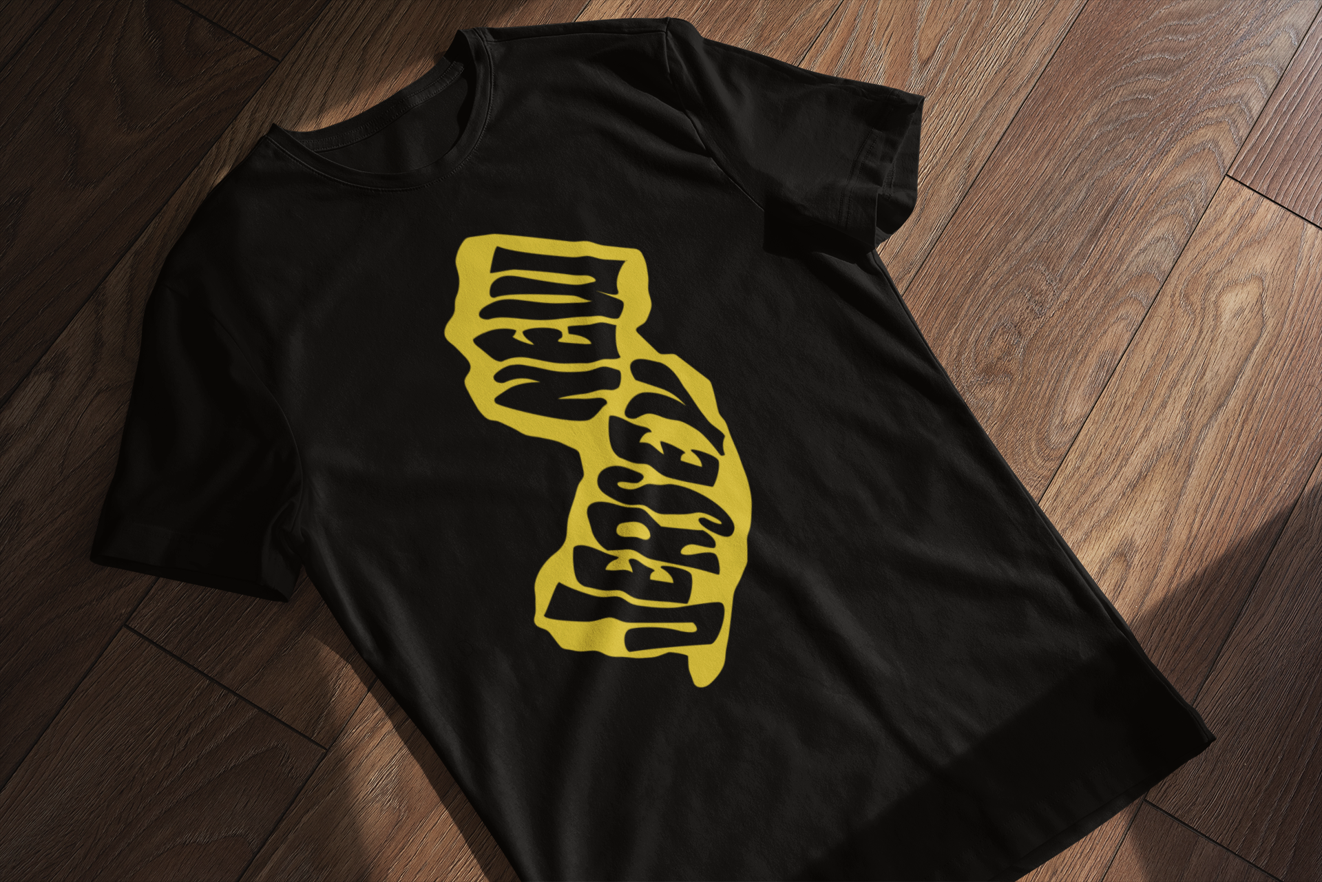 New Jersey Tee