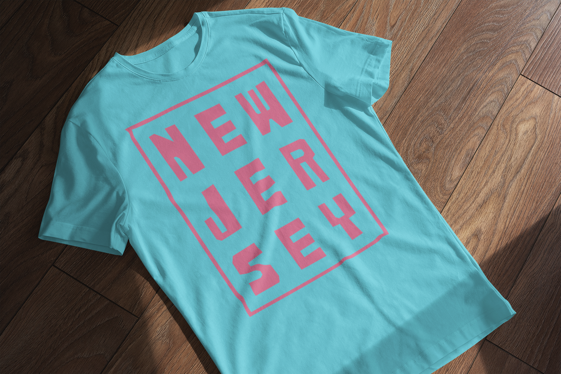 Jersey Tee