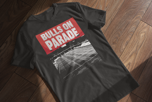 Bulls On Parade