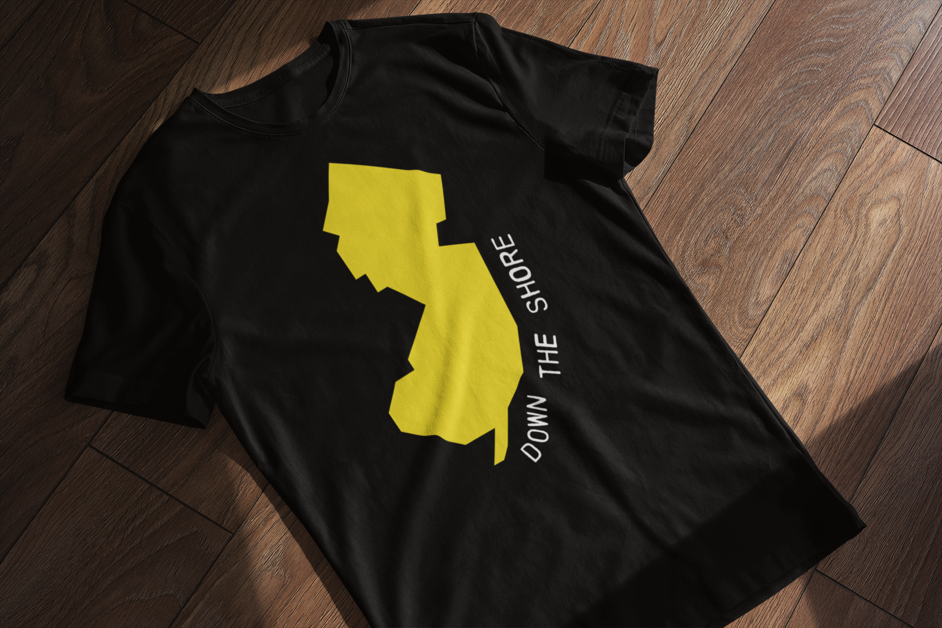Shore Shirt