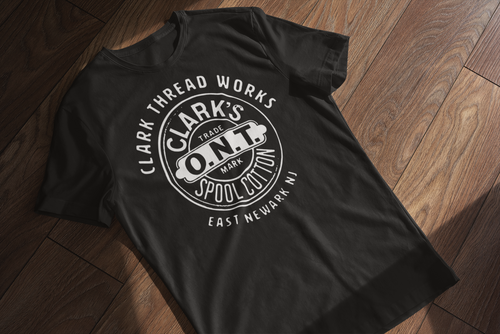 Clark Thread Works ONT