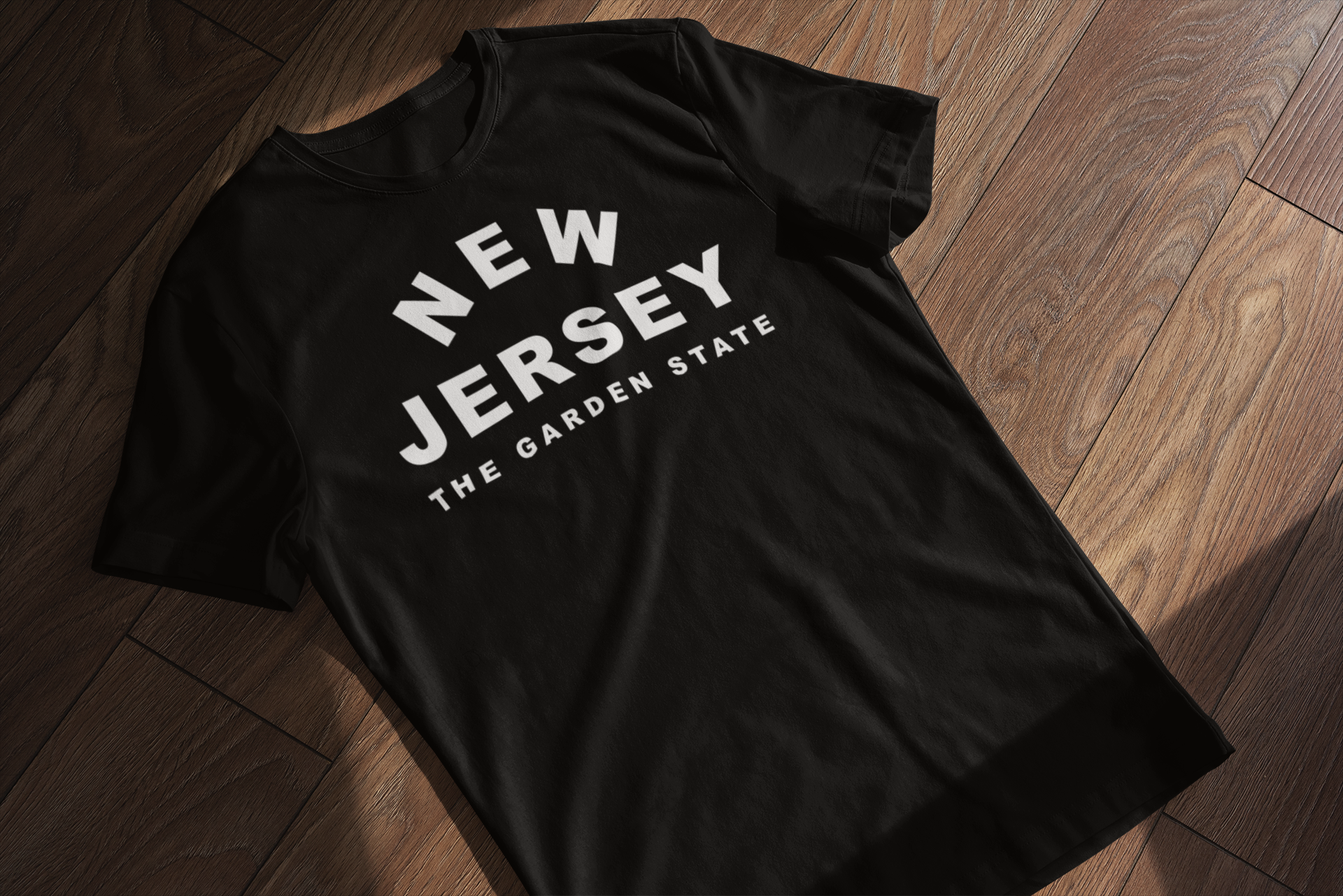 The Garden State