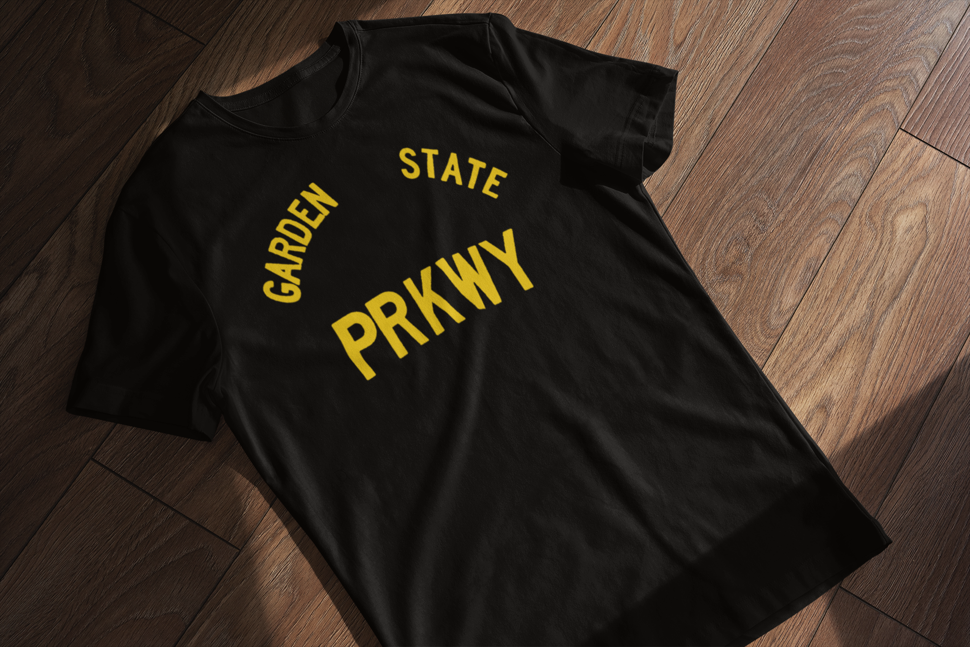 GS Prkwy