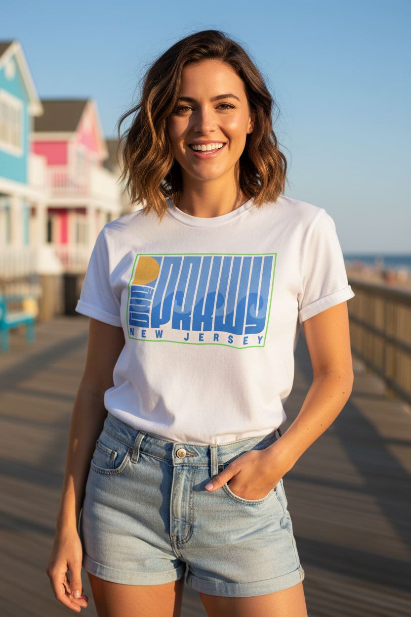 Prkwy Wave Logo