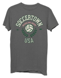Soccertown USA