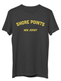 Shore Points Tee