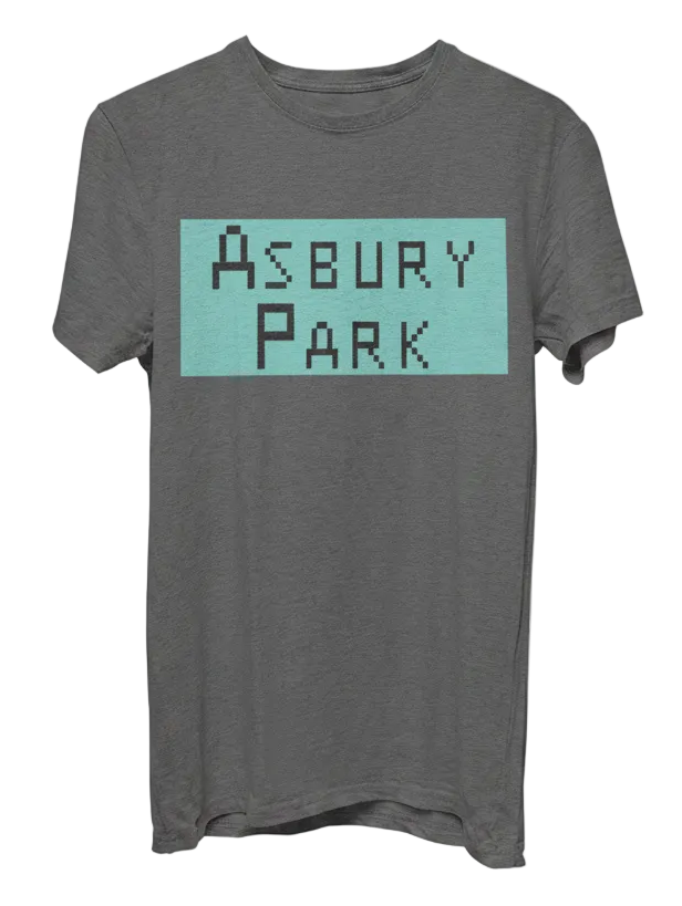 The Asbury Park