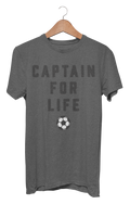 Captain For Life