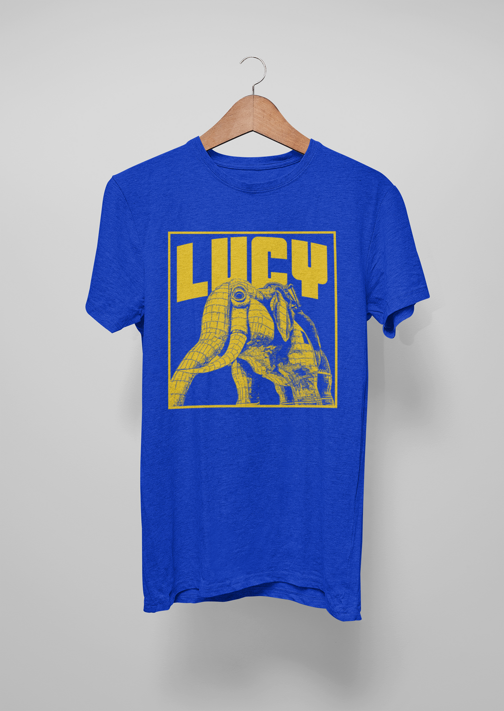 Lucy Tee