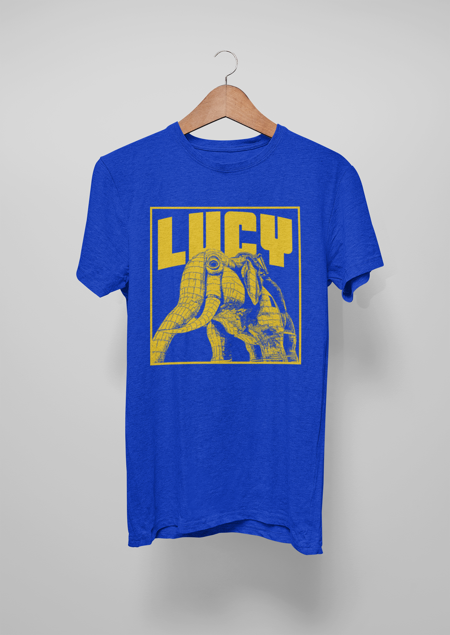 Lucy Tee