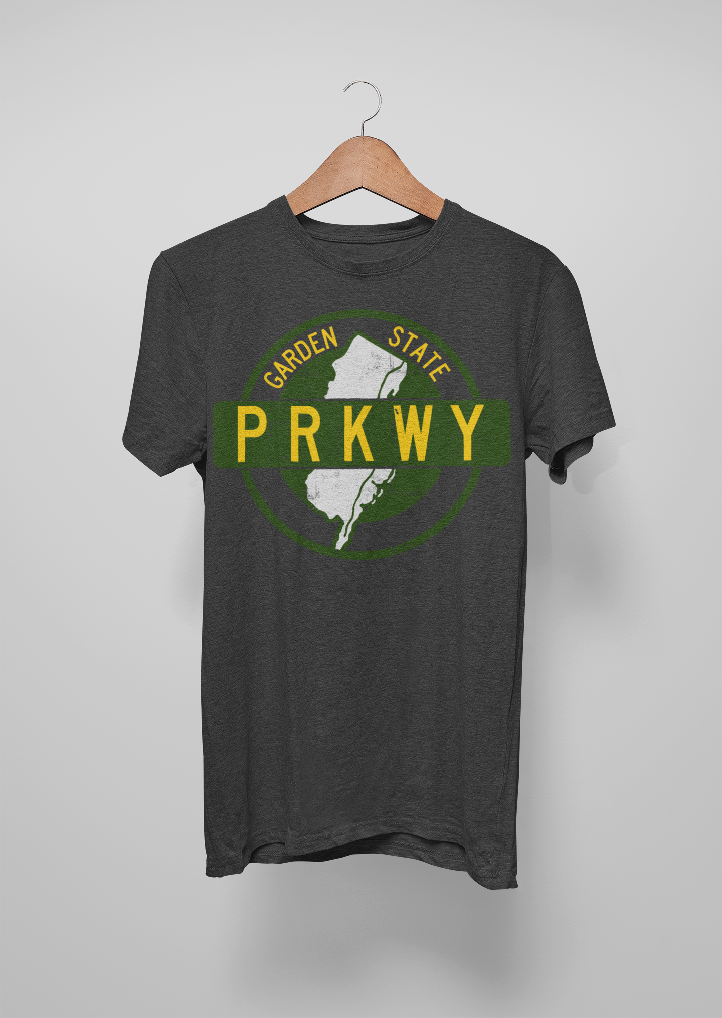 Prkwy Tee