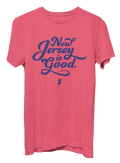 Jersey is Good