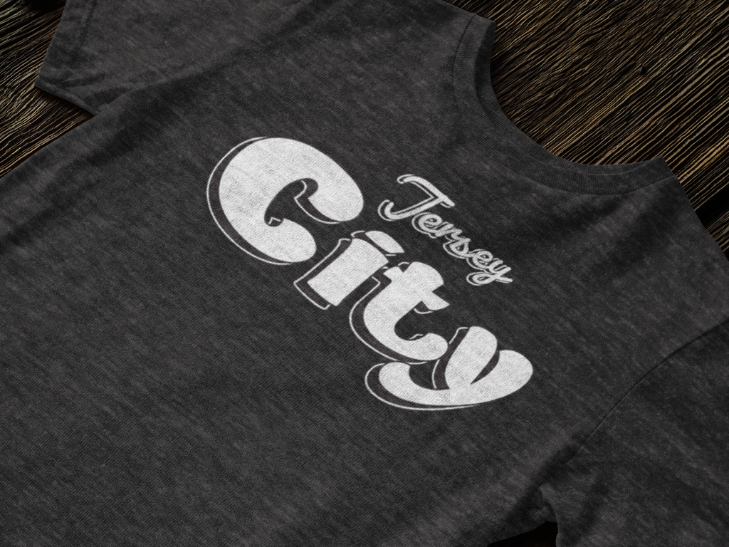 The Jersey City tee
