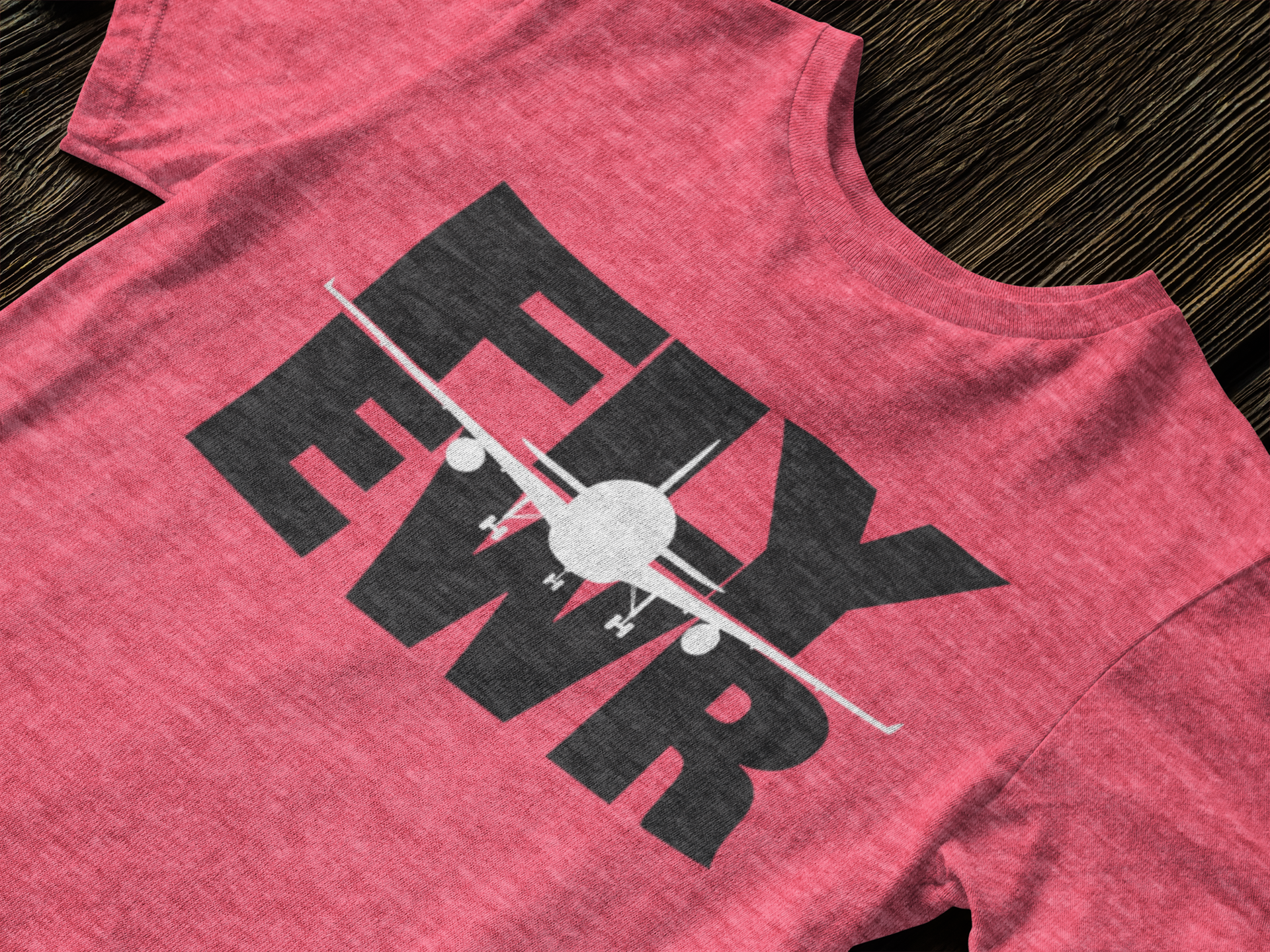 Fly EWR