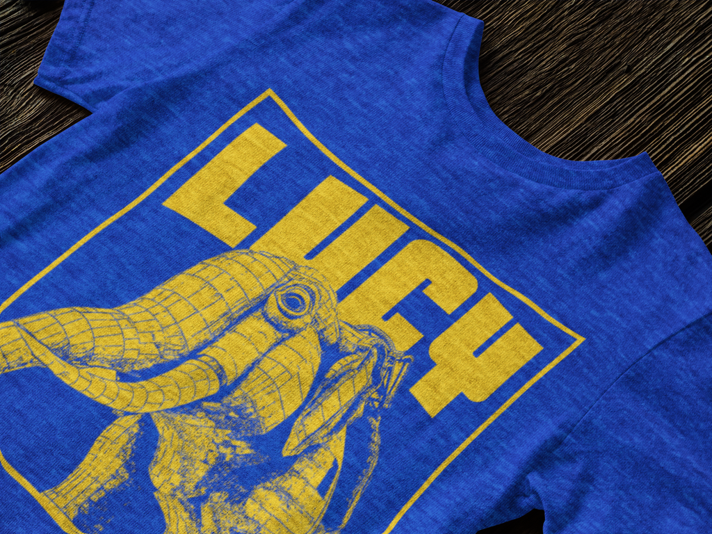 Lucy Tee