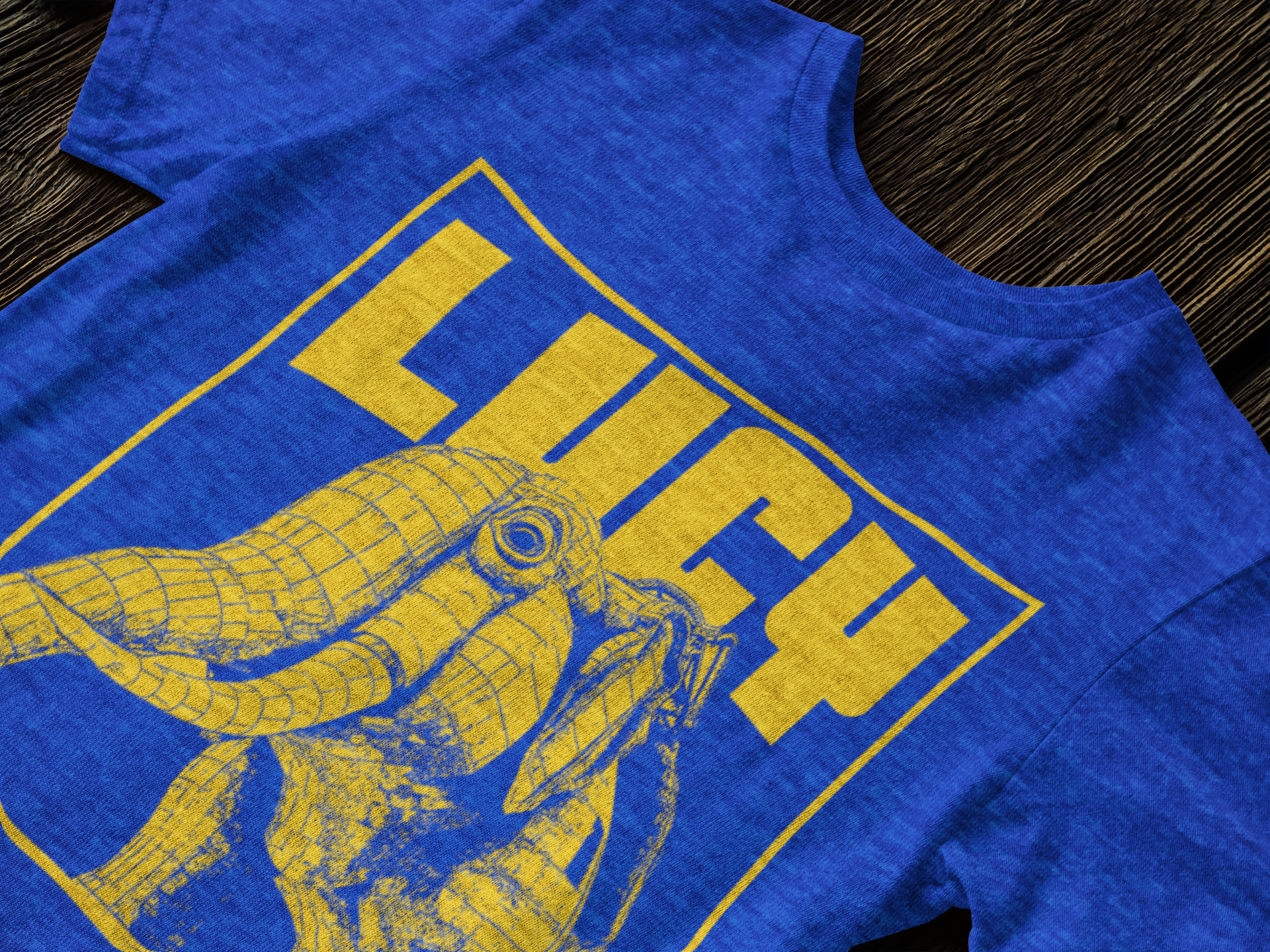 Lucy Tee