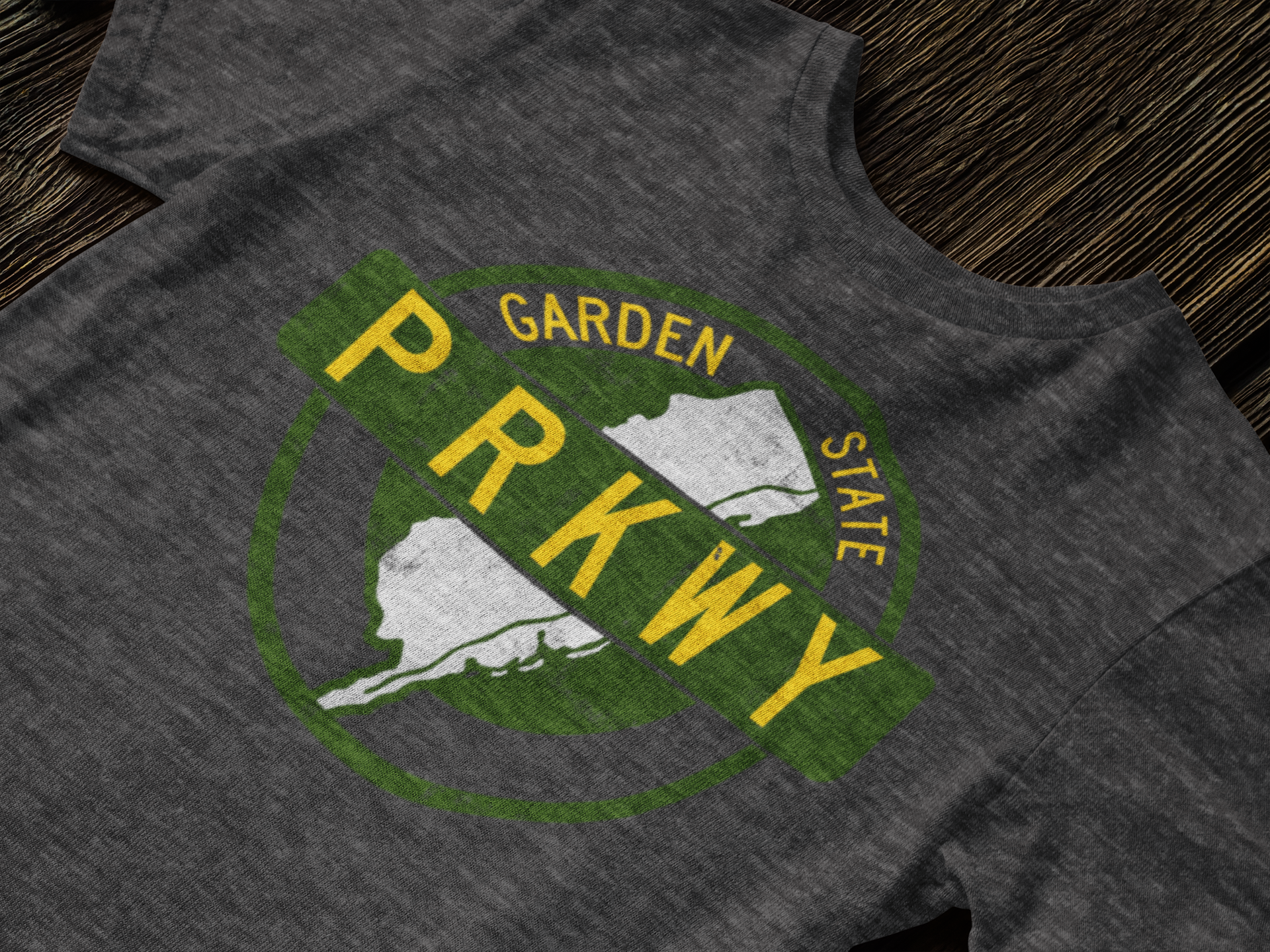 Prkwy Tee
