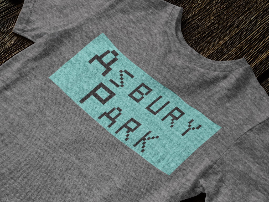 Asbury Park