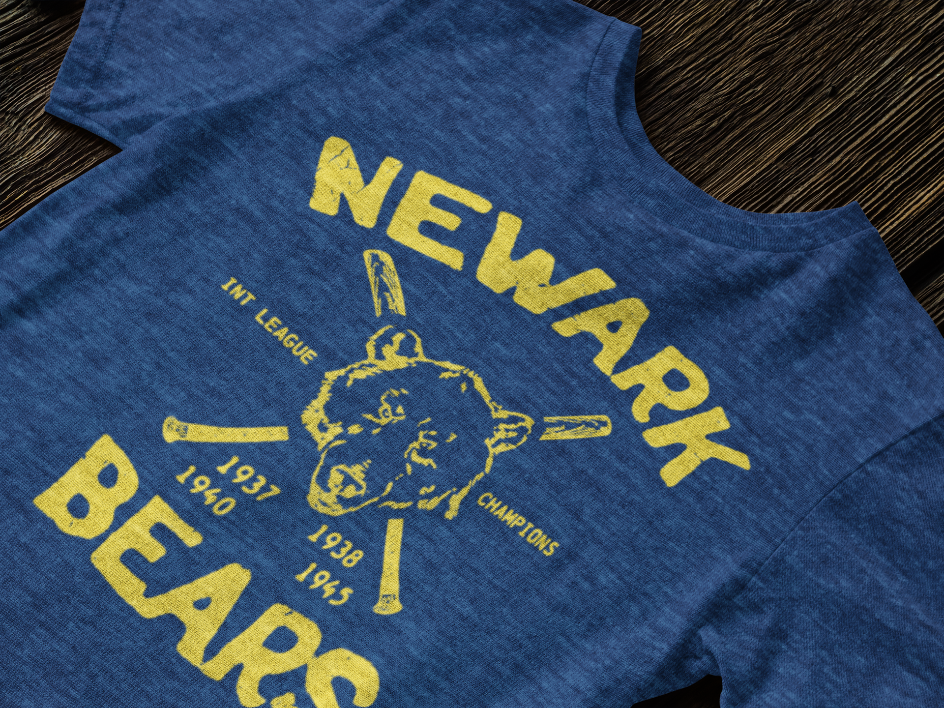 Newark Bears