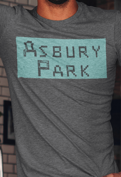 The Asbury Park