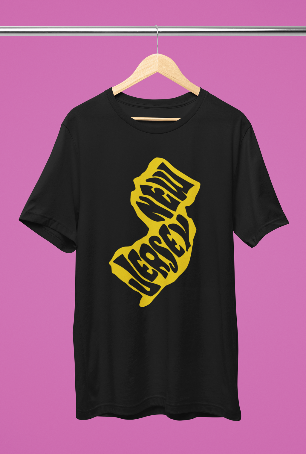 New Jersey Tee