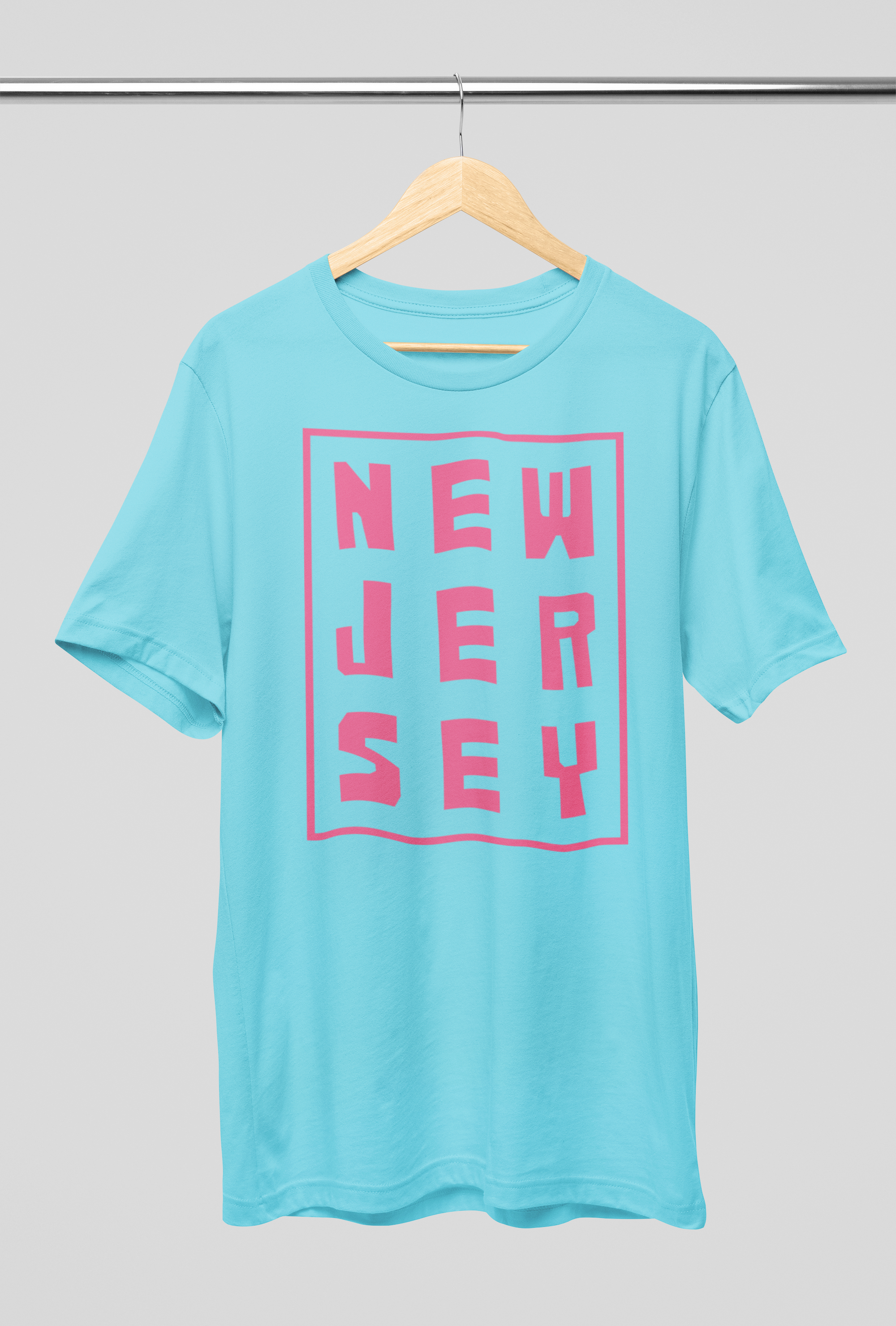Jersey Tee