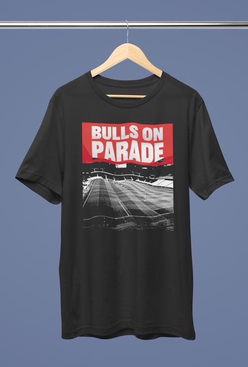 Bulls On Parade