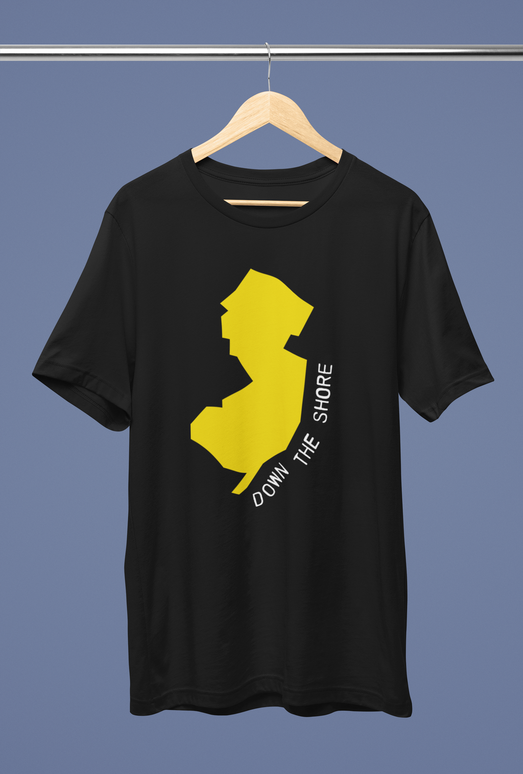 Shore Shirt