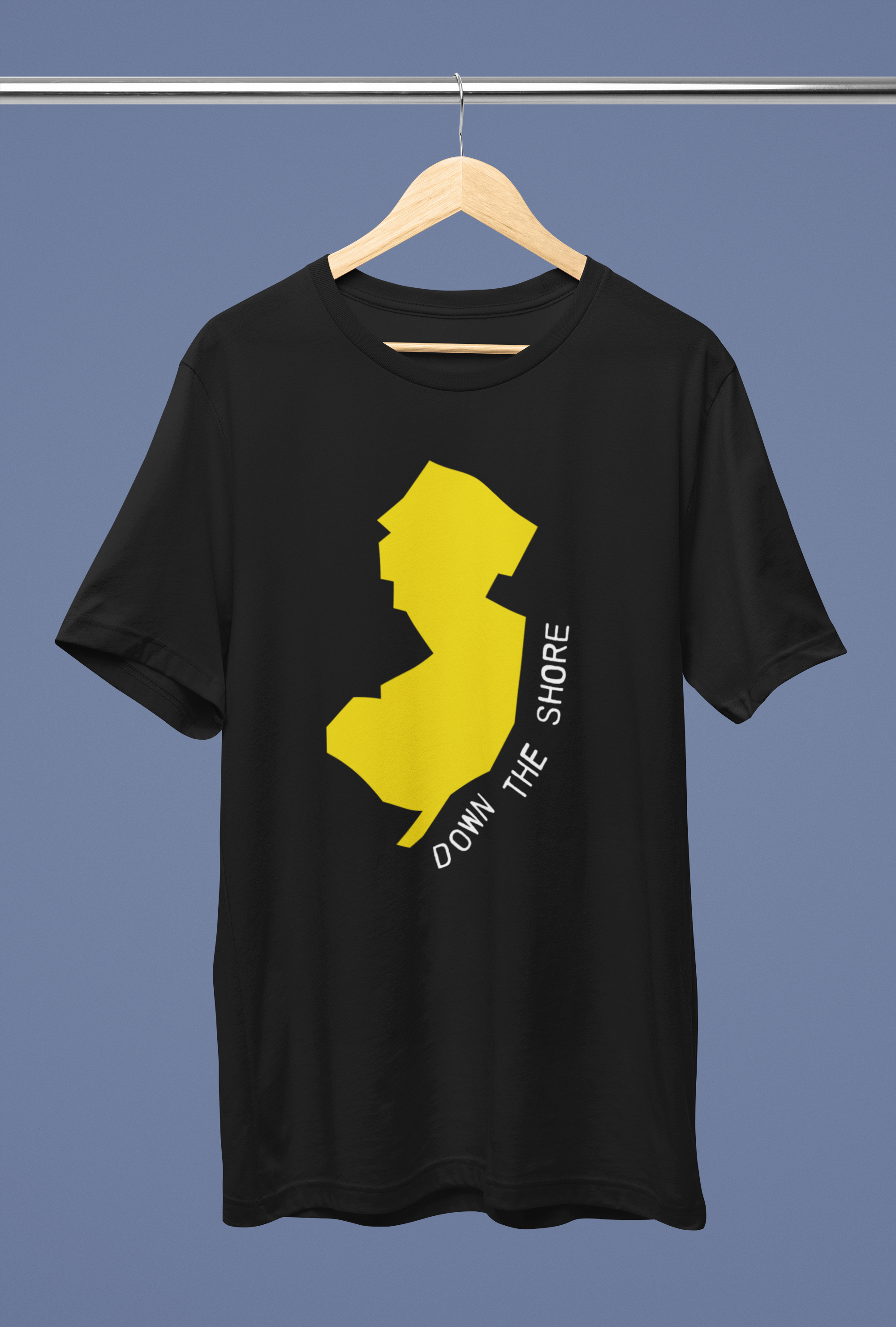 Shore Shirt