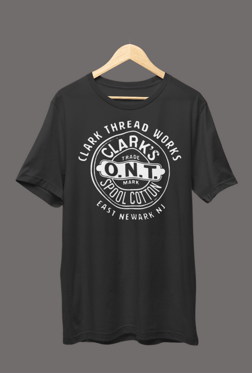 Clark Thread Works ONT