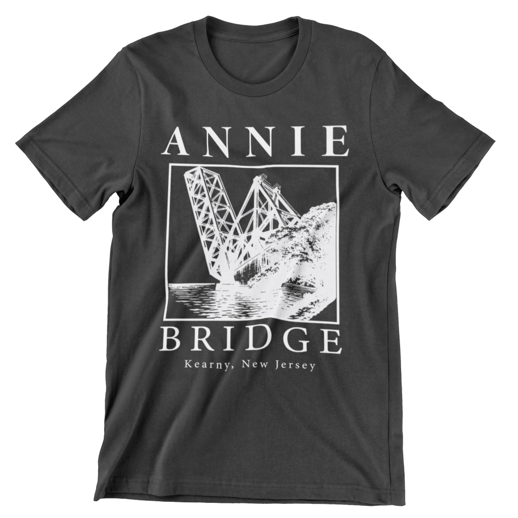 Annie Bridge