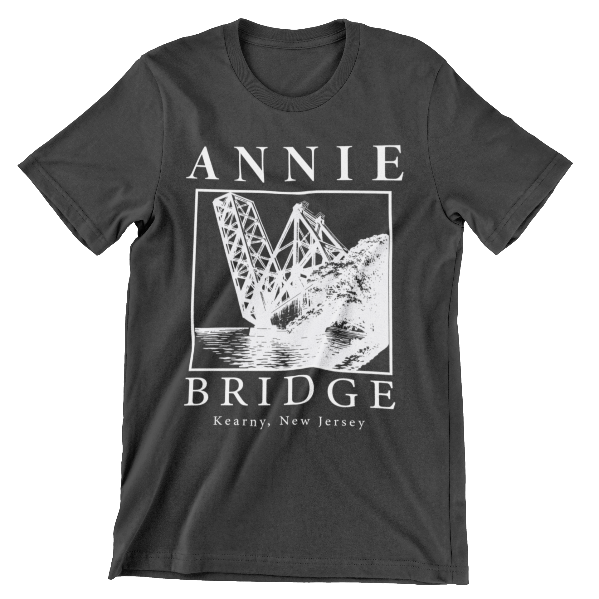 Annie Bridge
