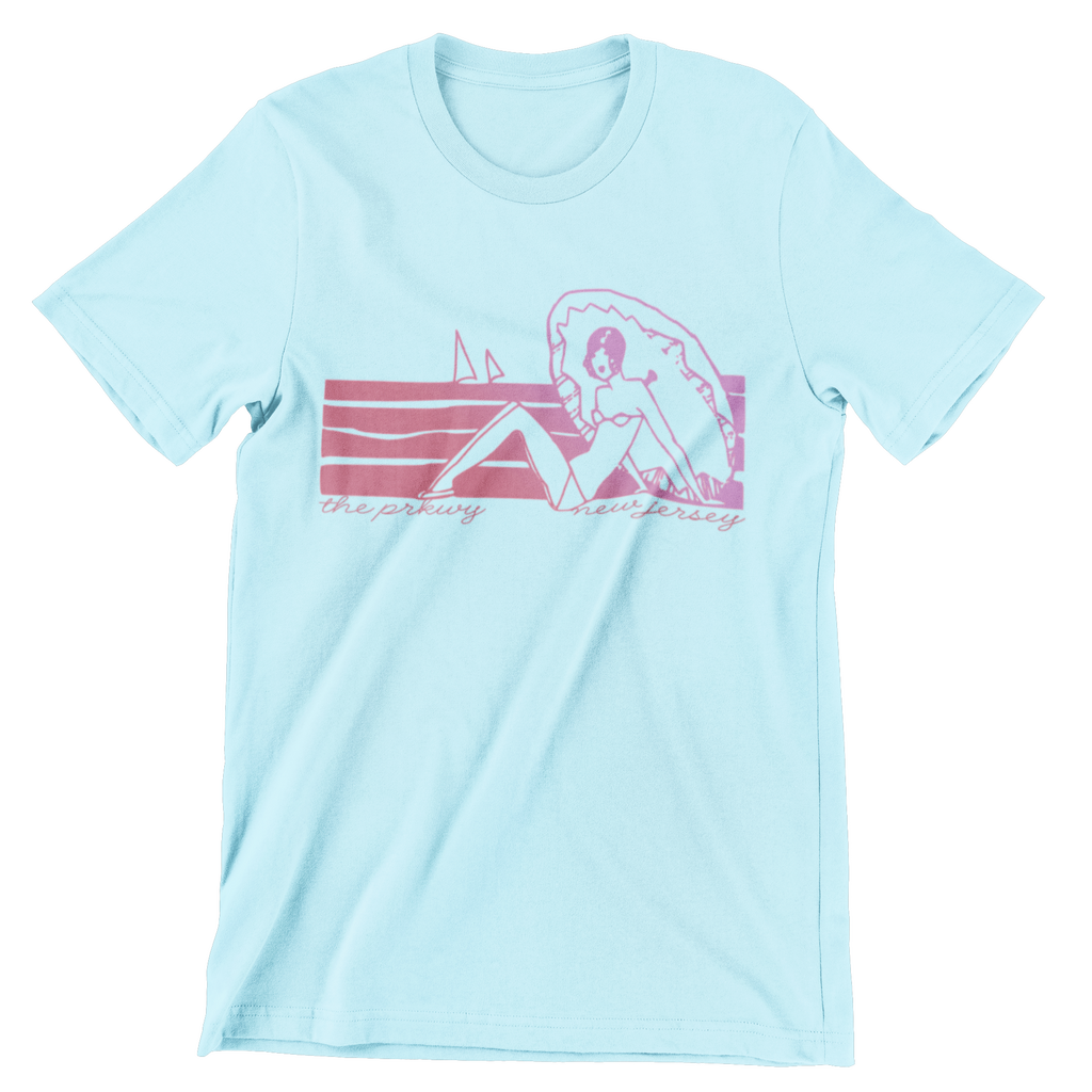 Bikini Tee