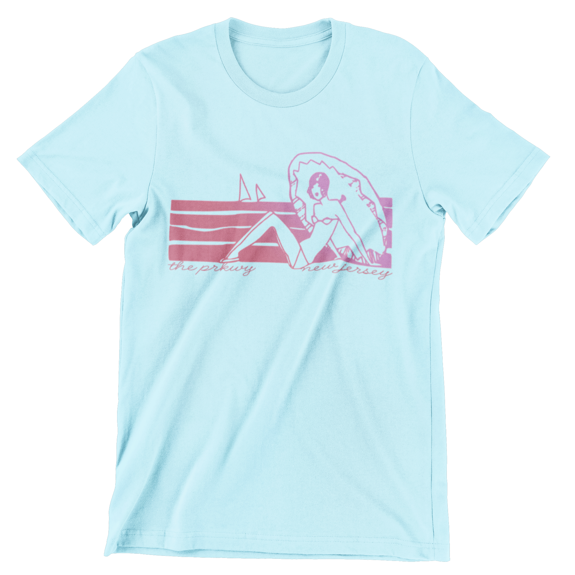 Bikini Tee