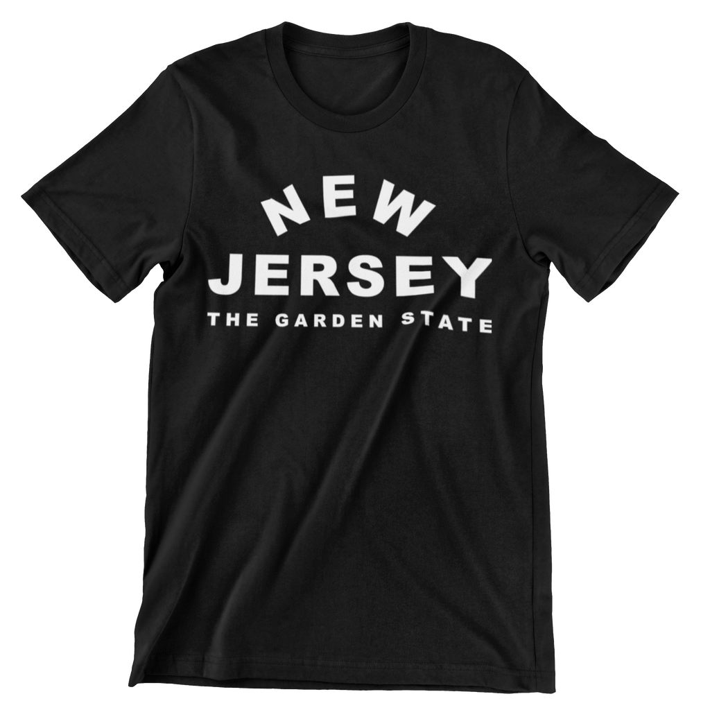 The Garden State