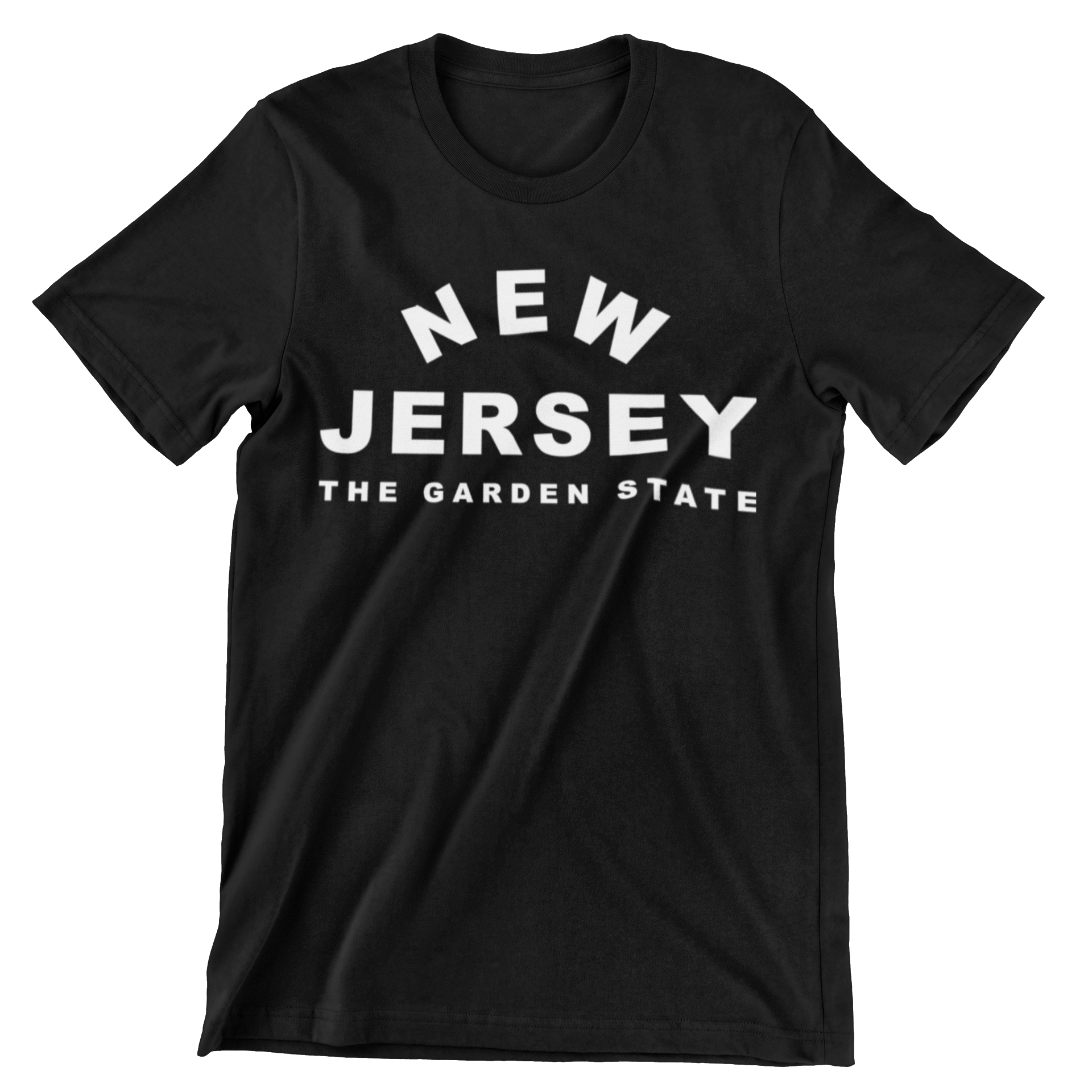 The Garden State