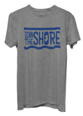 Down the Shore Tee