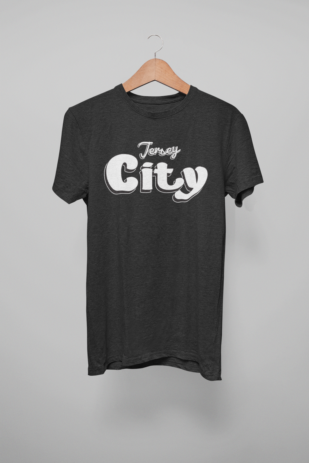The Jersey City tee