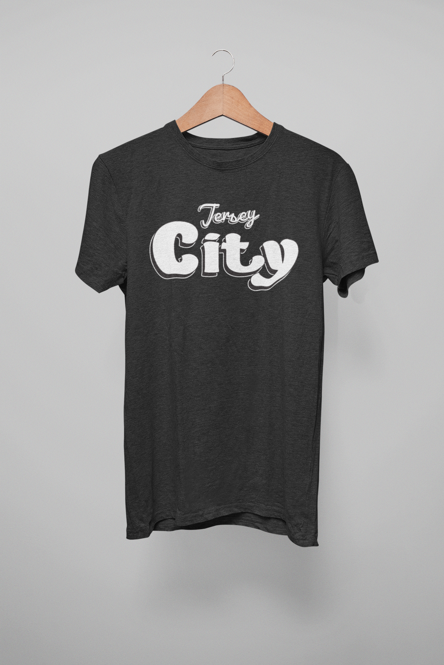 The Jersey City tee