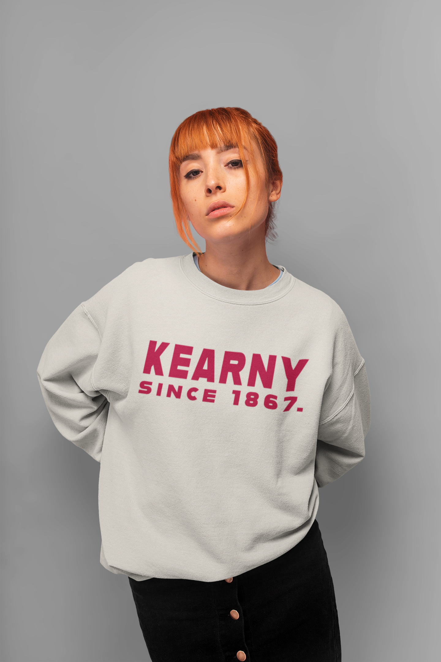 Kearny 1867