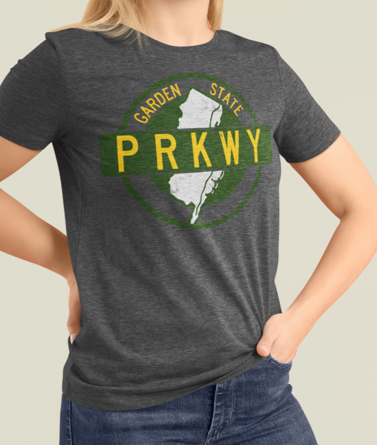 Prkwy Tee