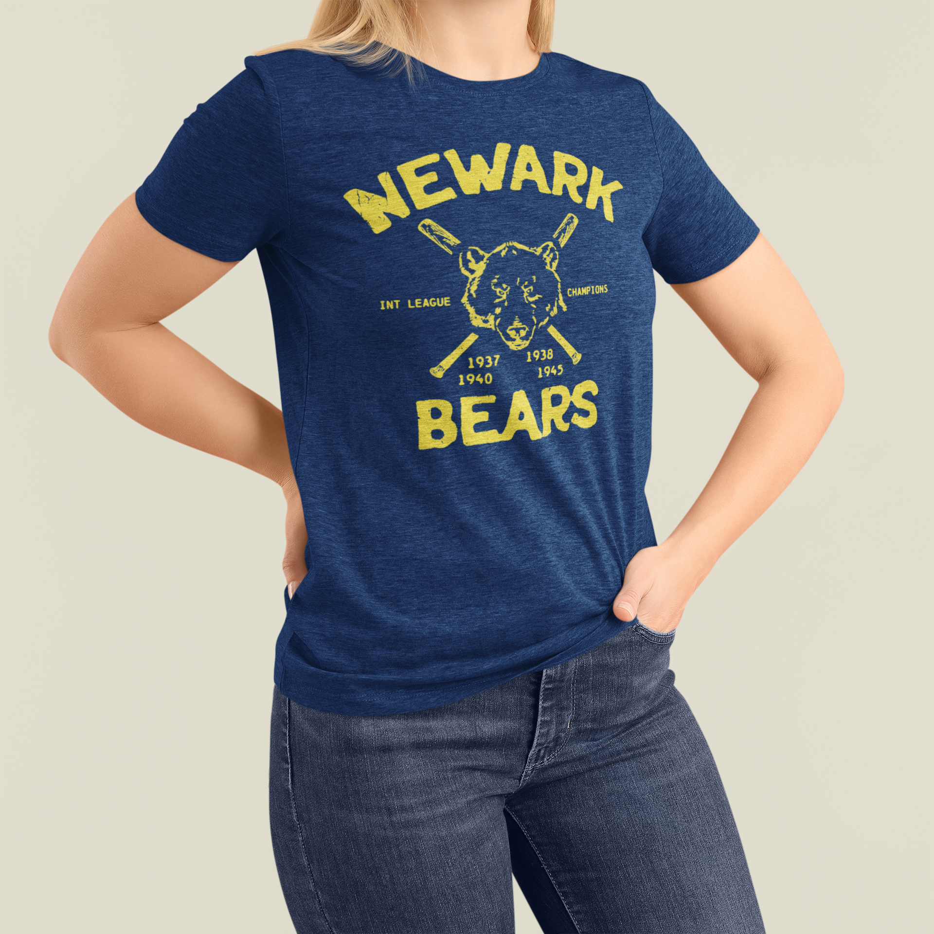 Newark Bears