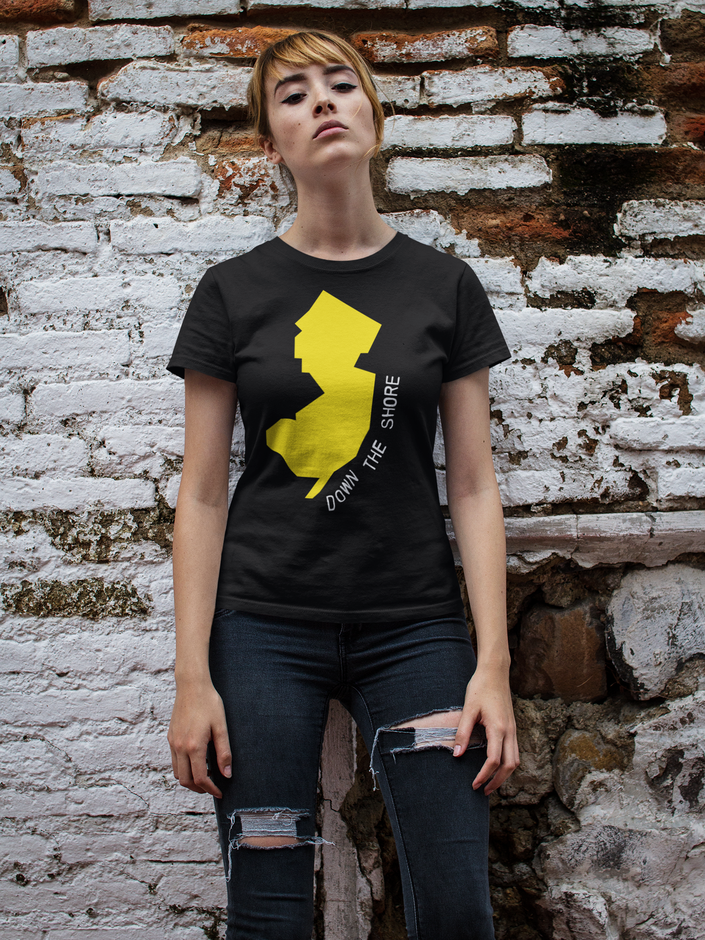 Shore Shirt